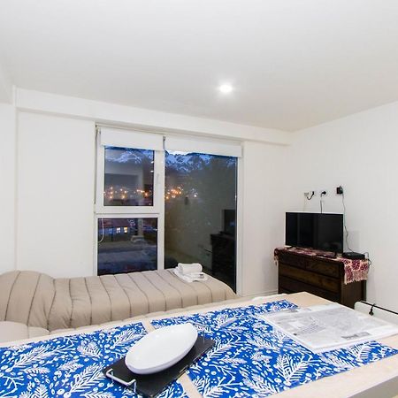Appartement Marinas Tower à Ushuaïa Extérieur photo