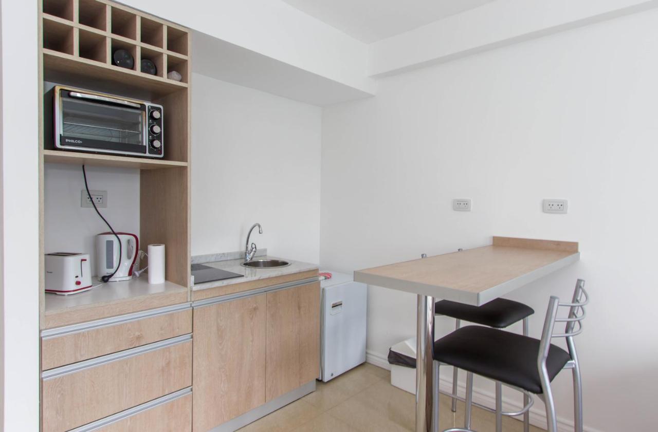 Appartement Marinas Tower à Ushuaïa Extérieur photo