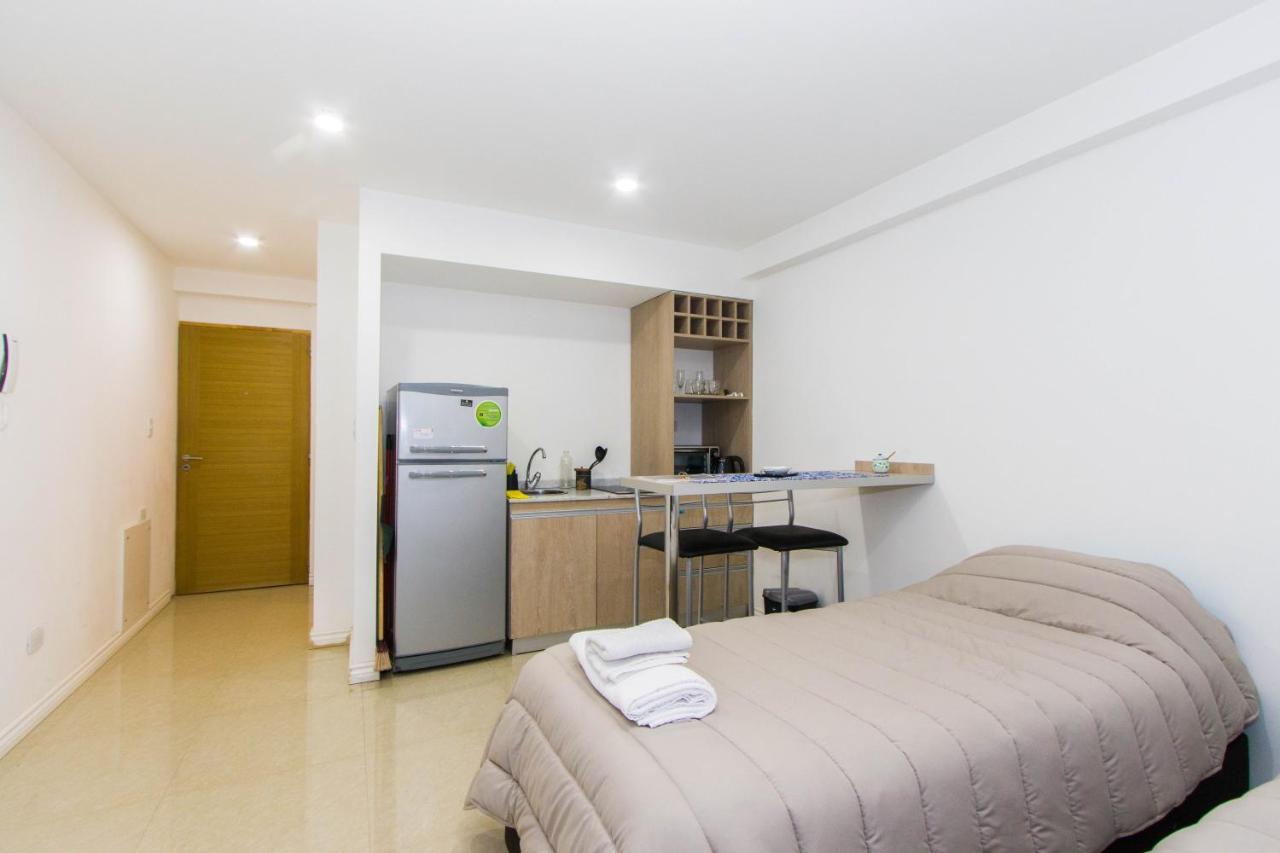 Appartement Marinas Tower à Ushuaïa Extérieur photo