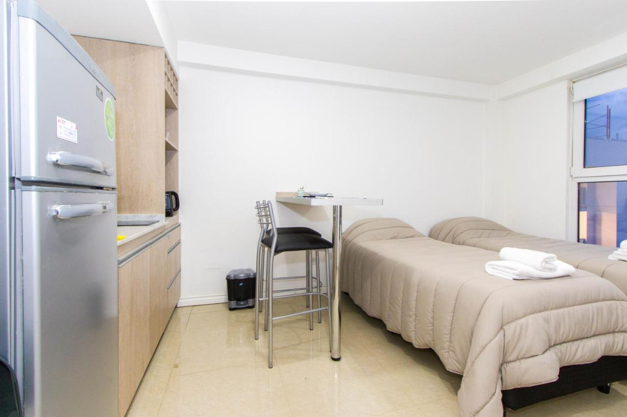 Appartement Marinas Tower à Ushuaïa Extérieur photo