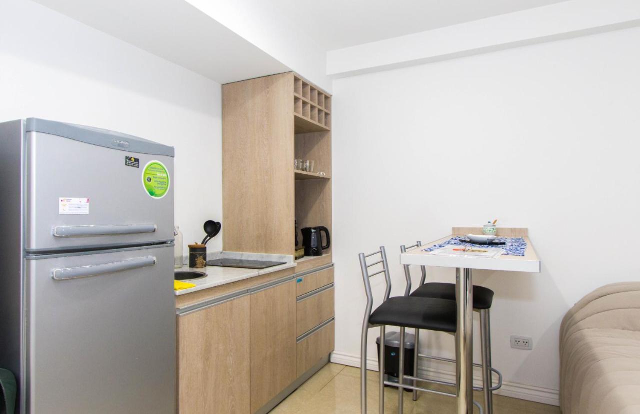 Appartement Marinas Tower à Ushuaïa Extérieur photo